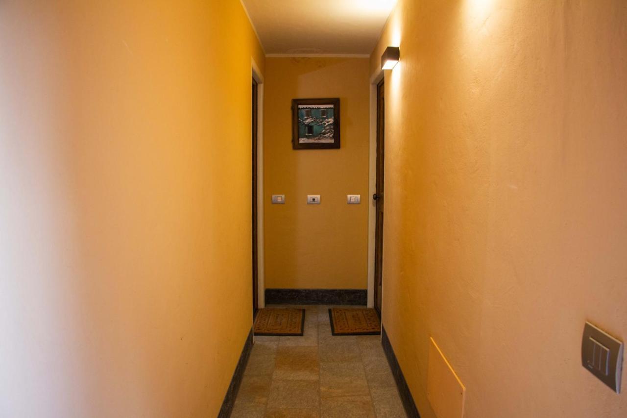 Maison Carrel Elegant 4 Breuil-Cervinia Eksteriør bilde